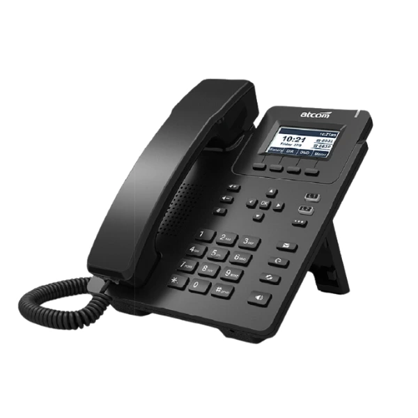 Điện thoại IP Atcom D2SW (1)