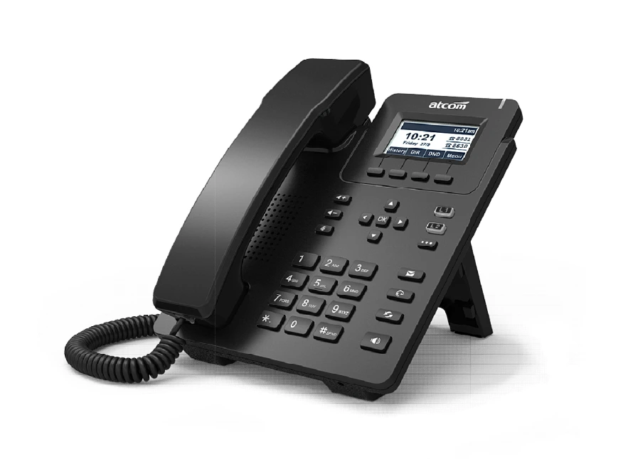 Điện thoại IP Atcom D2SW