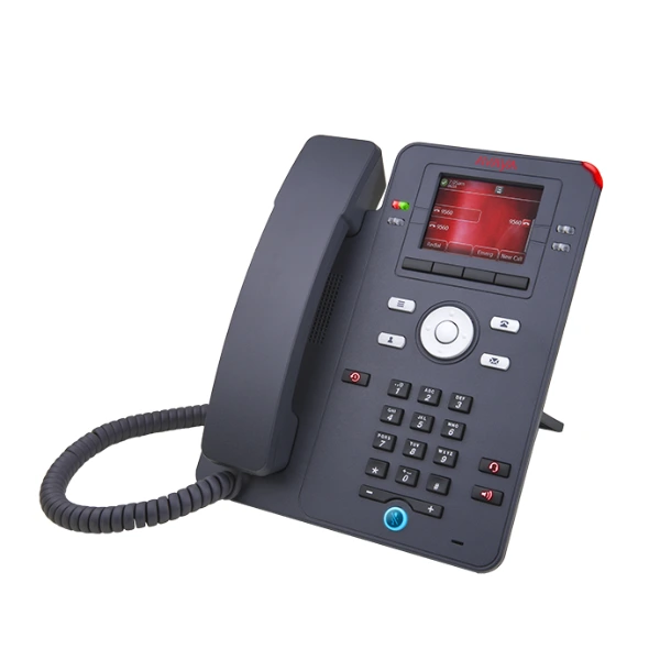 Điện thoại IP Avaya J139 vnsup Điện thoại IP Avaya J139 vnsup
