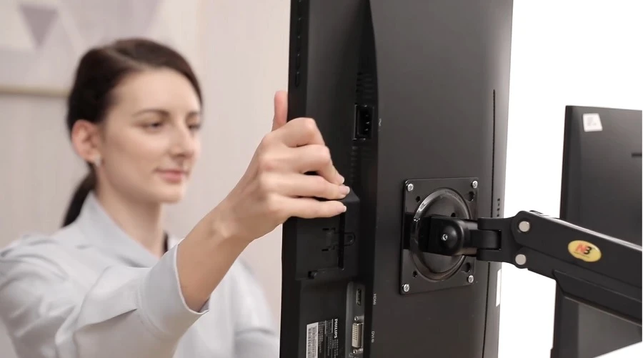 Điều chỉnh giá treo NB G45