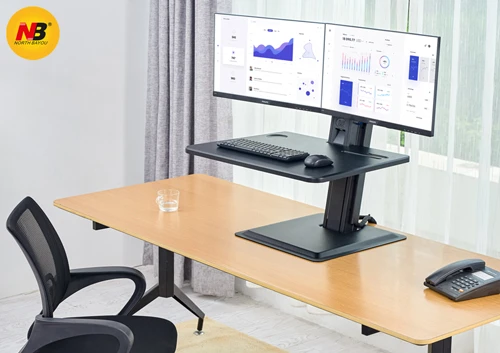 Điều chỉnh giá treo NB-S100 cho phù hợp với nhu cầu