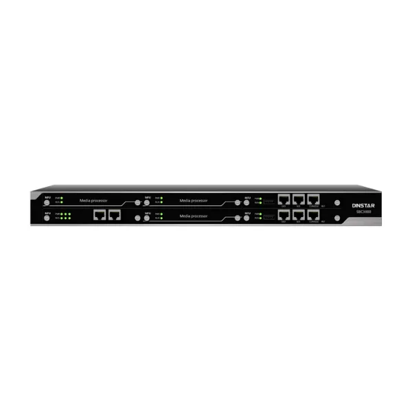 Dinstar SBC3000-1000 Session Border Controller