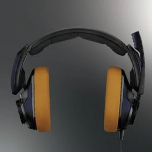 Epos Sennheiser Gsp 602 Là Tai Nghe Chụp Tai Kín