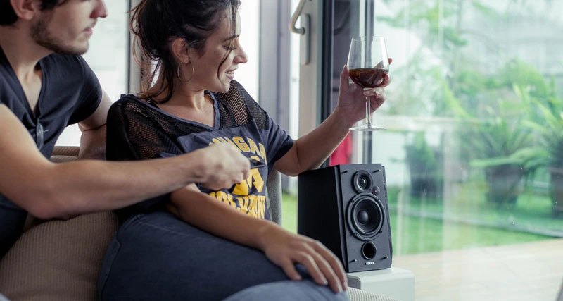 Các đặc điểm nổi bật của Edifier R1855DB