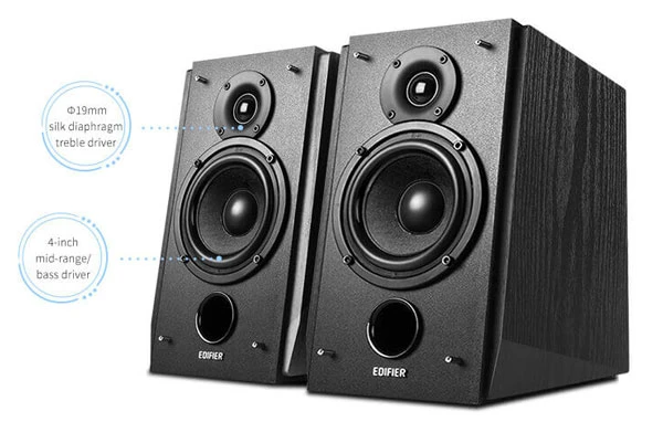 Hiệu suất âm thanh chất lượng