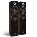 Loa cột Elipson Prestige Facet 14F - Walnut