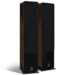 Loa cột Elipson Prestige Facet 14F - Walnut