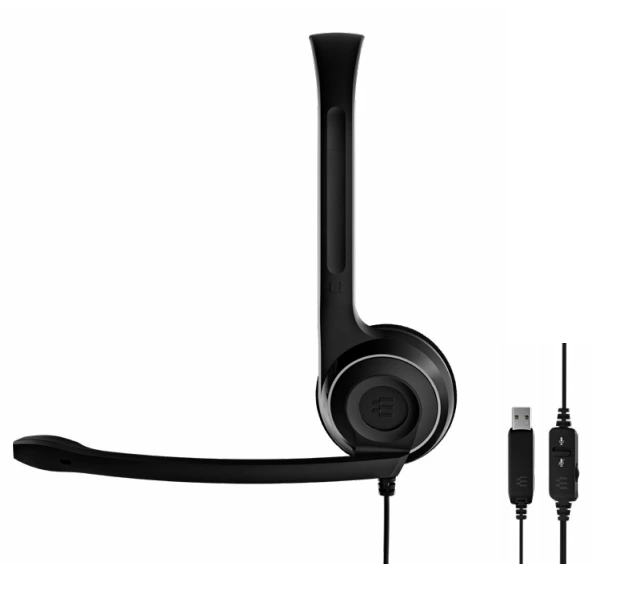 Epos Pc 8 Usb, Cổng Kết Nối Và Bộ điều Khiển