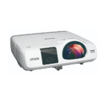 Epson EB-536WI - Máy chiếu