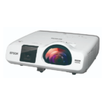 Epson EB-536WI - Máy chiếu