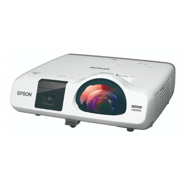 Epson Eb-536wi