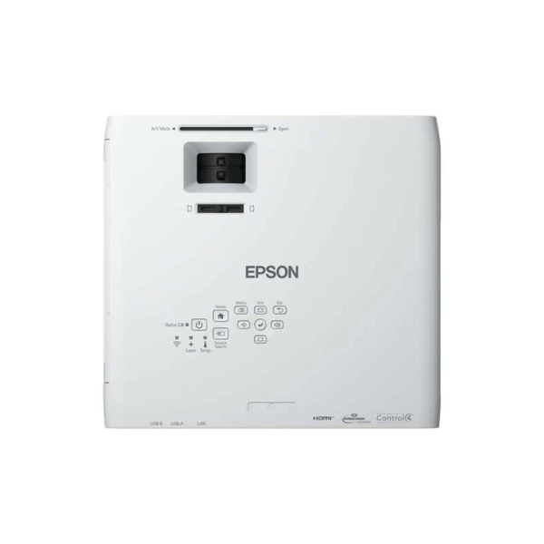 Epson Eb-l200f