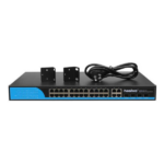 Switch mạng PoE Hasivo S5800P-24G-4TC