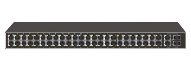 Hasivo S5800P-48F-2GC