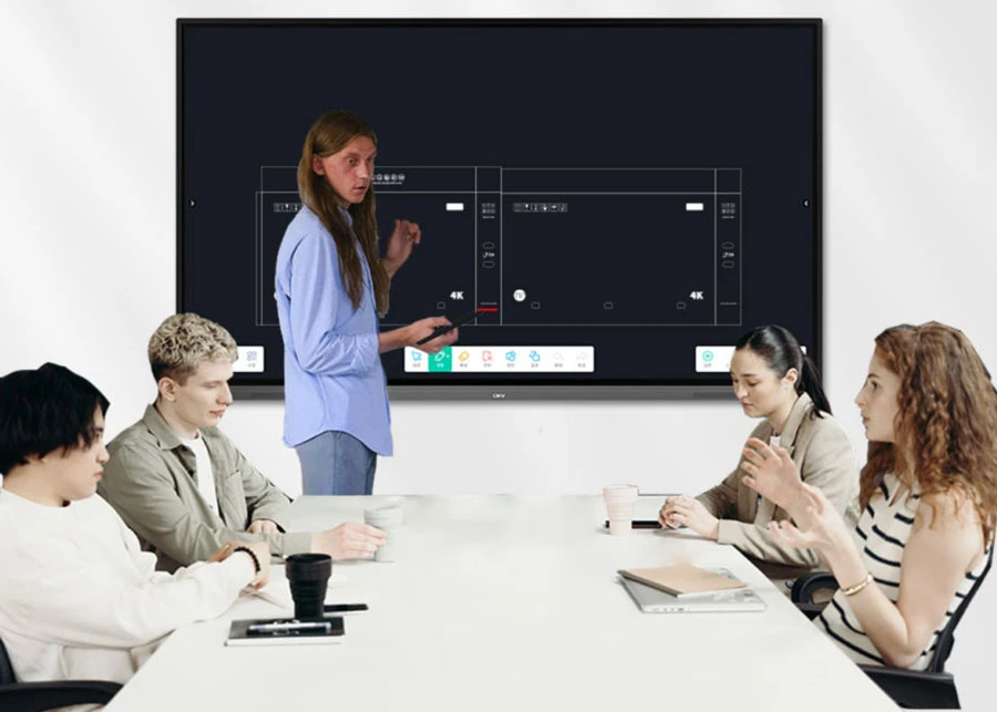 Các đặc điểm nổi bật của Hatek HT9890EDU