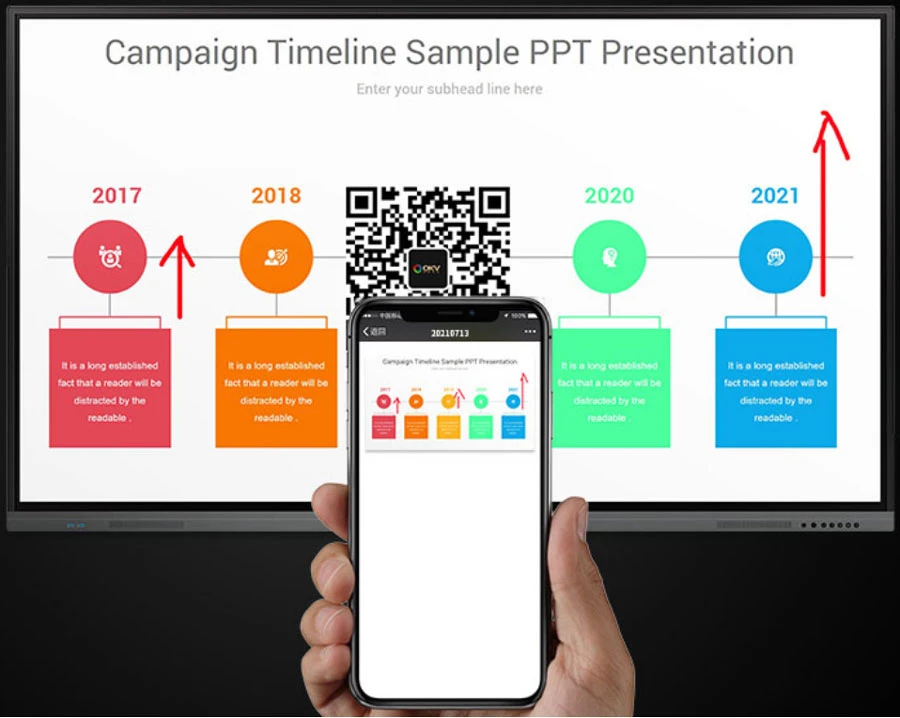 Quét QR Code để chia sẻ