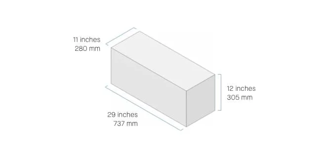 Hộp Near Bar với Neat Pad