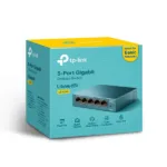 Hộp Switch TP-Link LS105G
