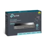 Hộp TP-Link TL-SG1008MP