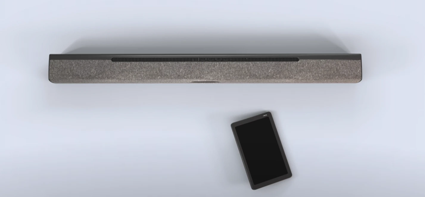 Họp hiệu quả với Neat Bar Pro