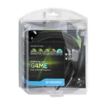 Hộp Tai Nghe Sennheiser Pc 330