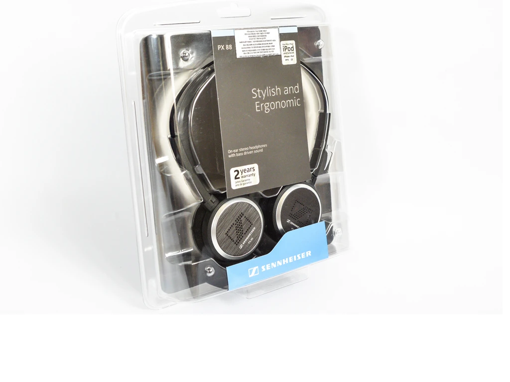Hộp Tai Nghe Không Dây Sennheiser Px88
