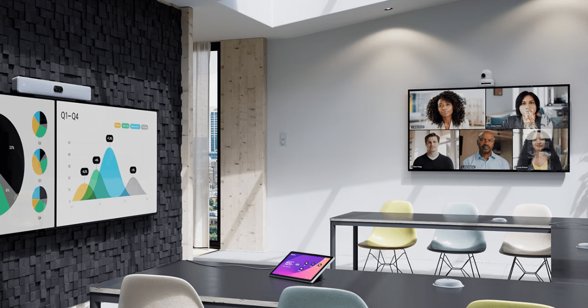 Hướng dẫn sử dụng Cisco Webex Room Kit Plus PTZ 4K cơ bản