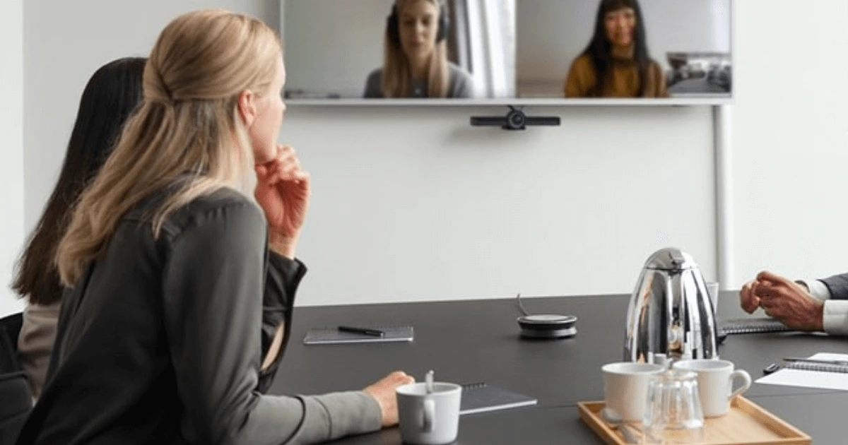 Hướng dẫn sử dụng EPOS EXPAND Vision 3T cơ bản