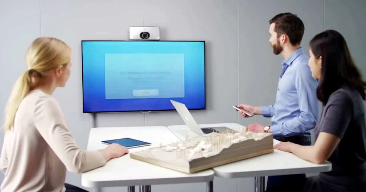 Hướng dẫn sử dụng bộ thiết bị họp trực tuyến Cisco SX10 cơ bản