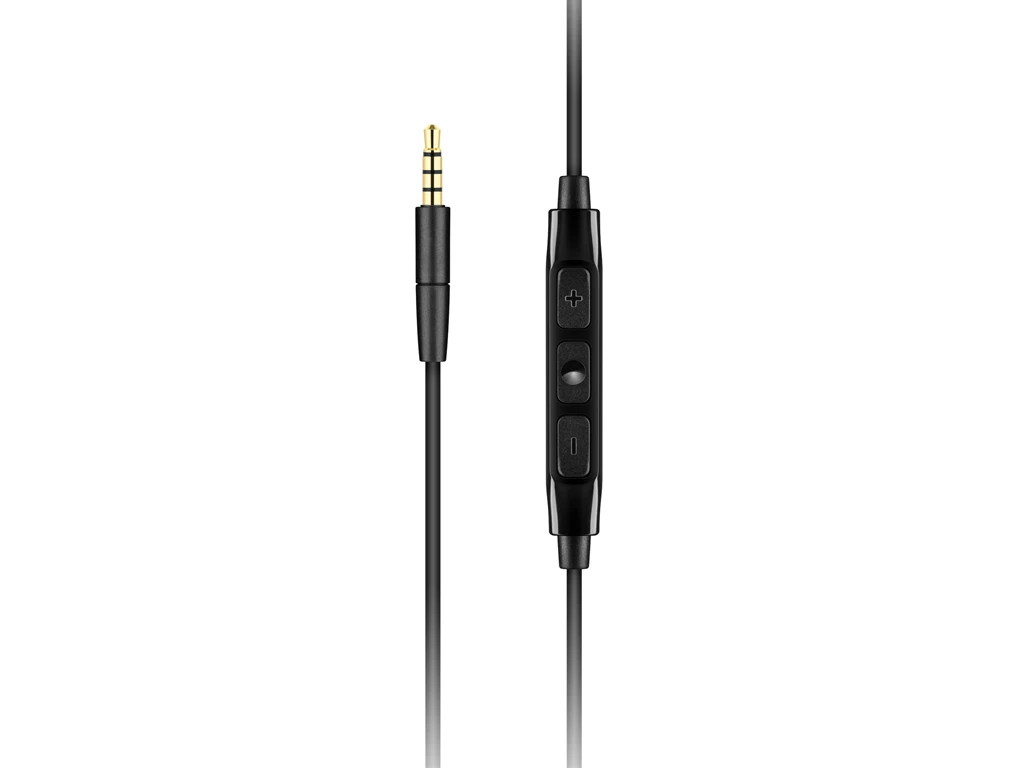 Jack Cắm Và độ điều Khiển Tai Nghe Sennheiser Hd231i