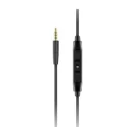 Jack Kết Nối Và Bộ điều Khiển Sennheiser Hd231i