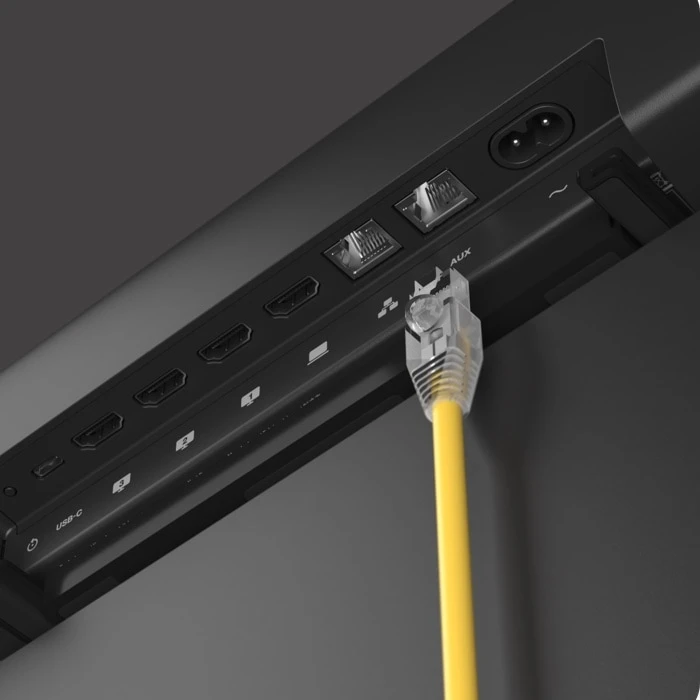 Kết nối Neat Bar Pro