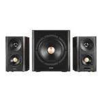 Loa Bookshelf Subwoofer 2.1 Edifier S350DB