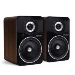 Loa bookshelf Elipson Prestige Facet 6B BT - Walnut