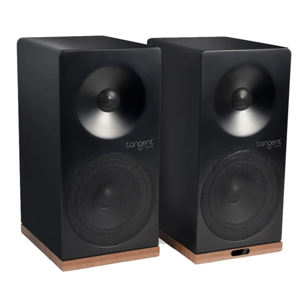 Loa bookshelf Tangent X5