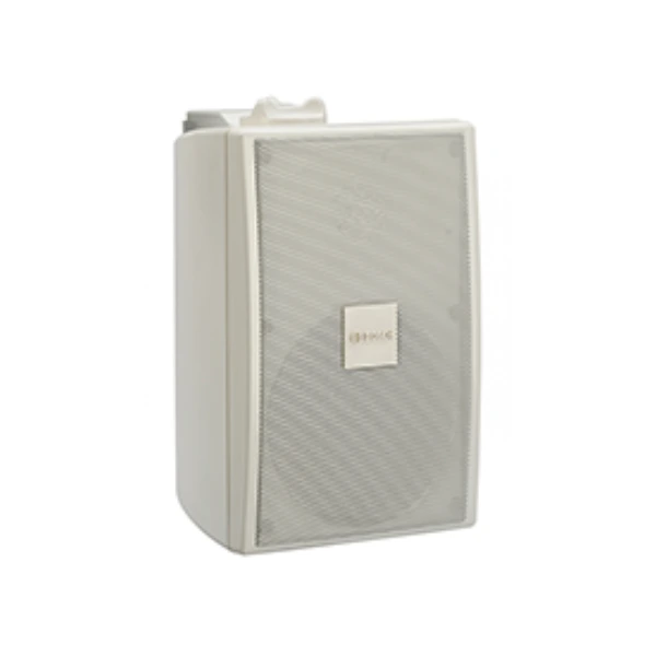 Loa hộp 30W BOSCH LB2-UC30-L1 màu trắng Loa hộp 30W BOSCH LB2-UC30-L1 màu trắng