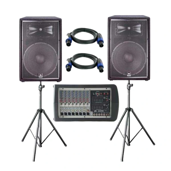 Loa sân khấu JBL JPX215 vnsup.com