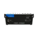 Mặt bên Mixer Yamaha MG10XUF vnsup