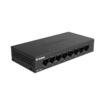 Switch D-Link DGS-108GL 8 Port Gigabit 10/100/1000