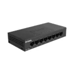 Mặt bên Switch D-Link DGS-108GL