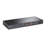 Switch Tp-Link TL-SL1218MP