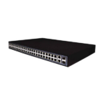 Switch mạng PoE Hasivo S5800P-48F-2GC