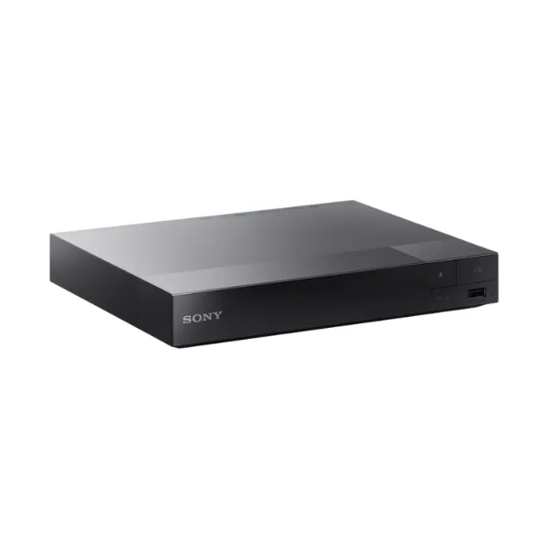 Mặt bên đầu Bluray SONY BDP-S3500