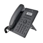 Mặt bên điện thoại IP Alcatel ALE H2