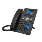 Mặt bên điện thoại IP Avaya J159