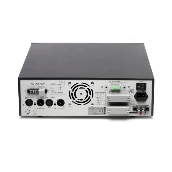 Mặt sau Amply Bosch LBB193830 Mặt sau Amply Bosch LBB193830