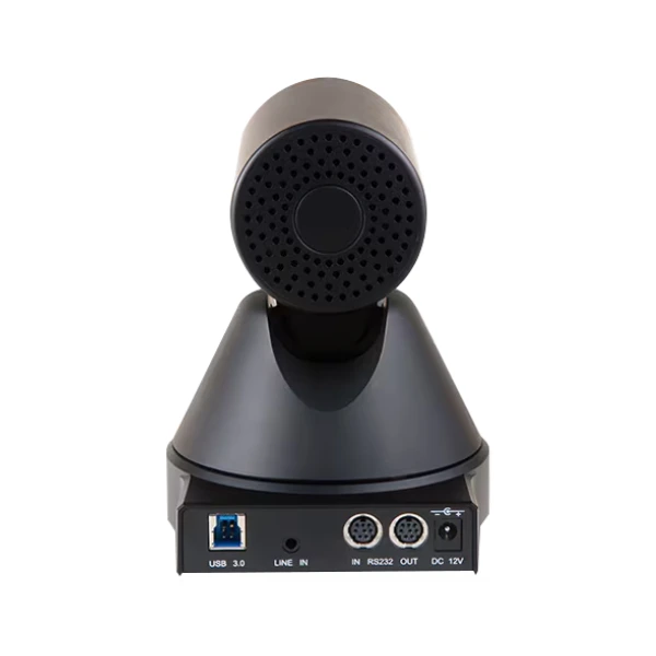 Mặt sau Camera Avaya HC050