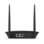 Mặt sau Router TP-Link TL-MR100