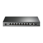 Switch Tp-Link TL-SG1210P