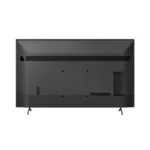 Mặt sau Tivi Sony KD-65X80JS 4K 55 inch
